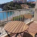 : T3 Climatise, Proche - Fr-1-309-281 Διαμέρισμα Banyuls-sur-Mer