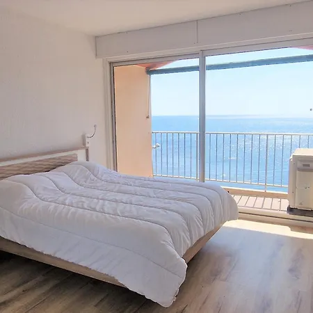 T3 A Banyuls, Climatise, Proche - Fr-1-309-281 Apartment