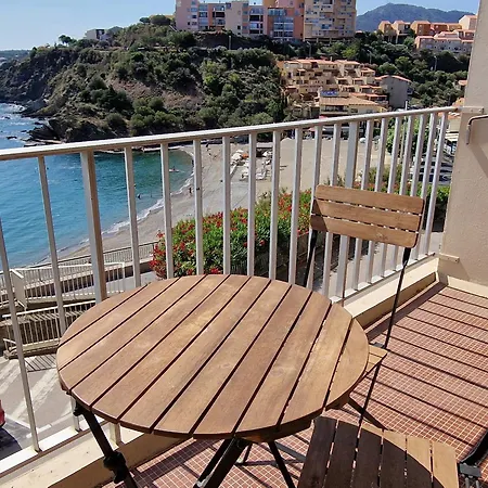 : T3 Climatise, Proche - Fr-1-309-281 Daire Banyuls-sur-Mer