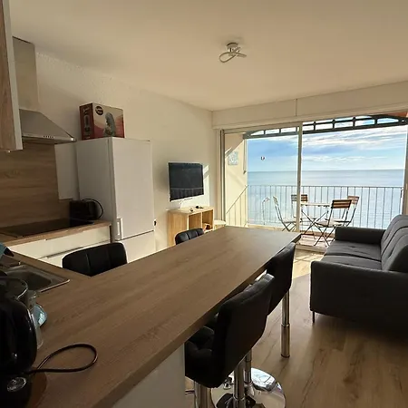 : T3 Climatise, Proche - Fr-1-309-281 Daire Banyuls-sur-Mer