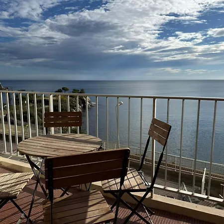 Daire : T3 Climatise, Proche - Fr-1-309-281 Banyuls-sur-Mer
