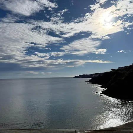: T3 Climatise, Proche - Fr-1-309-281 * Banyuls-sur-Mer