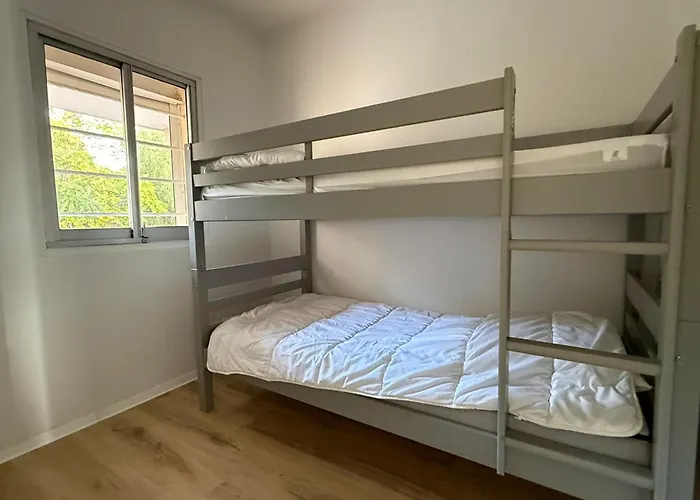 Lejlighed : T3 Climatise, Proche - Fr-1-309-281 *