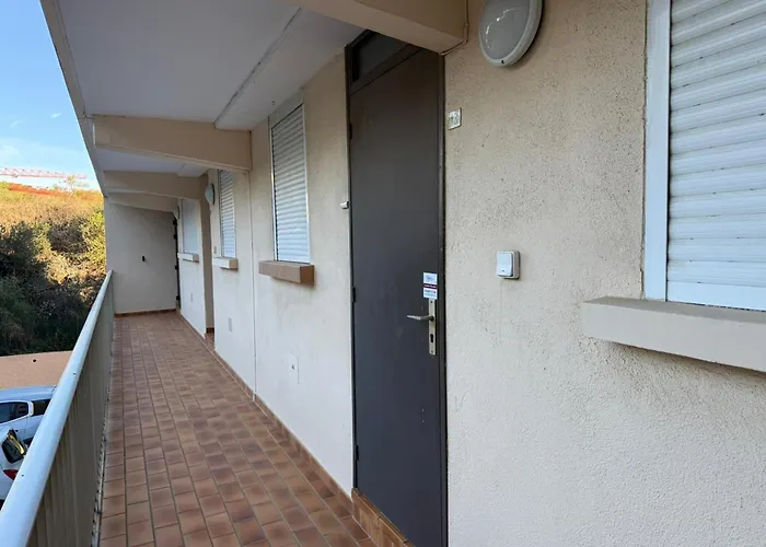 : T3 Climatise, Proche - Fr-1-309-281 Banyuls-sur-Mer
